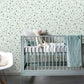 Ona Mint Terrazzo Wallpaper