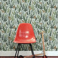 Kiki Green Monkeys Wallpaper