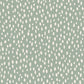 Willa Moss Dots Wallpaper