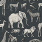 Kenji Navy Safari Wallpaper