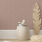 Tatula Rose Floral Wallpaper