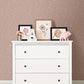 Tatula Rose Floral Wallpaper