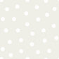 Jubilee Silver Dots Wallpaper