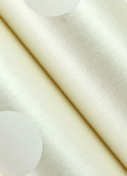 Jubilee Silver Dots Wallpaper