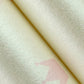 Bea Light Pink Crowns Wallpaper