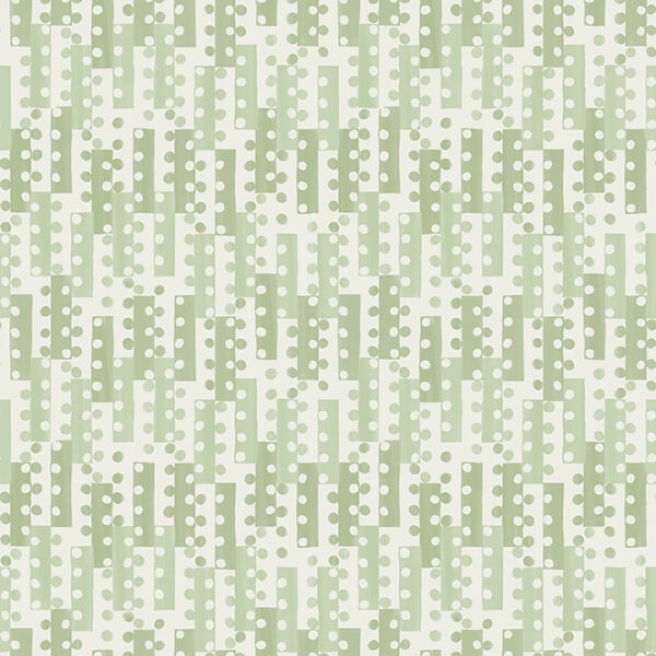 Erik Green Building Blocks Wallpaper