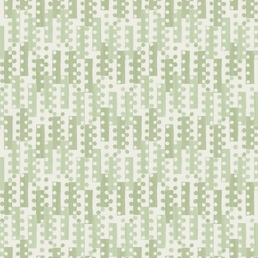 Erik Green Building Blocks Wallpaper