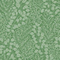 Elin Green Berry Botanical Wallpaper