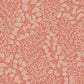 Elin Coral Berry Botanical Wallpaper