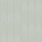Nyle Light Grey Chevron Stripes Wallpaper