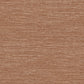 Malin Rust Faux Grasscloth Wallpaper