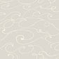 Kuroshio Taupe Ocean Wave Wallpaper