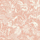Corcovado Coral Jungle Jamboree Wallpaper