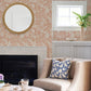 Corcovado Coral Jungle Jamboree Wallpaper