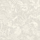 Corcovado Grey Jungle Jamboree Wallpaper