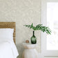 Corcovado Grey Jungle Jamboree Wallpaper