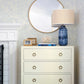 Corcovado Light Blue Jungle Jamboree Wallpaper