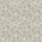 Sea Biscuit Grey Sand Dollar Wallpaper