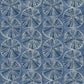Sea Biscuit Blue Sand Dollar Wallpaper