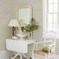 Sea Biscuit Beige Sand Dollar Wallpaper