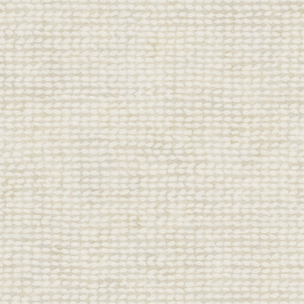 Wellen Cream Abstract Rope Wallpaper