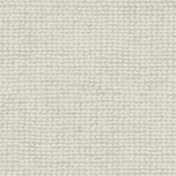 Wellen Light Grey Abstract Rope Wallpaper