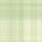 Madras Green Plaid Wallpaper