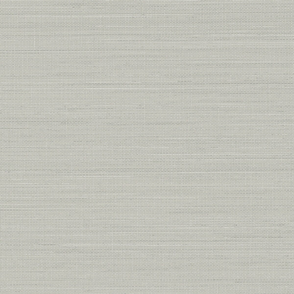 Spinnaker Grey Netting Wallpaper
