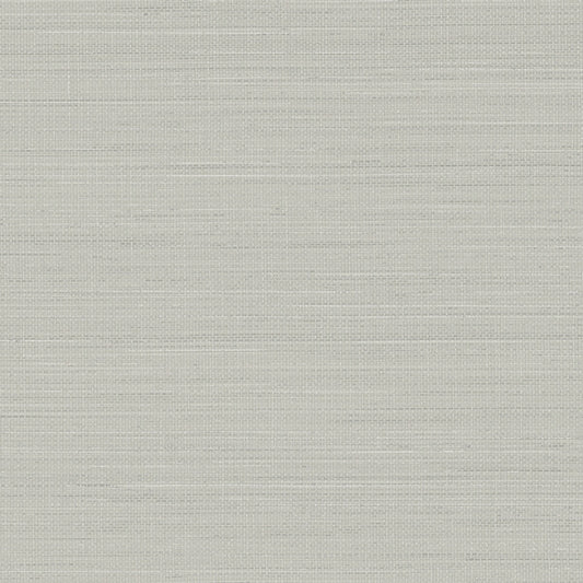 Spinnaker Grey Netting Wallpaper