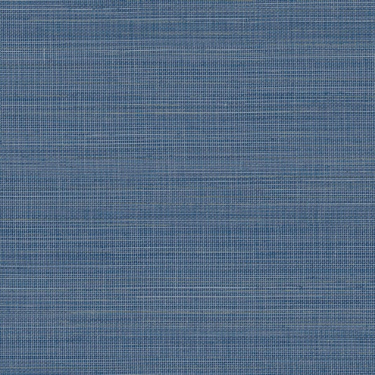 Spinnaker Navy Netting Wallpaper