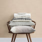 Spinnaker Neutral Netting Wallpaper