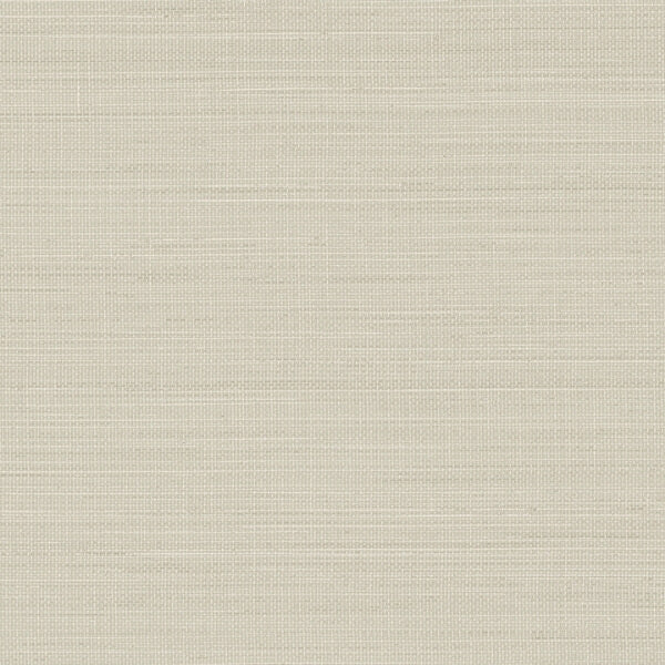 Spinnaker Light Grey Netting Wallpaper
