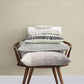 Spinnaker Light Grey Netting Wallpaper