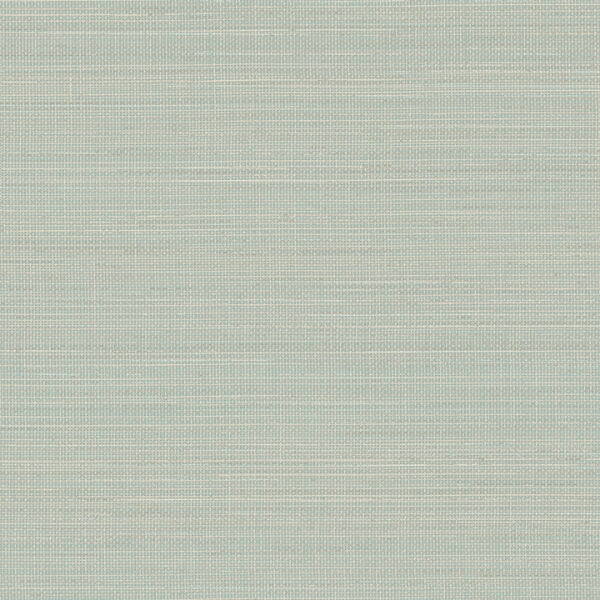 Spinnaker Aqua Netting Wallpaper