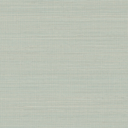 Spinnaker Aqua Netting Wallpaper