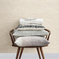 Grassweave Peach Imitation Grasscloth Wallpaper