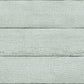Morgan Seafoam Distressed Wood Wallpaper