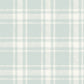 Antoine Light Blue Flannel Wallpaper