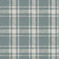 Antoine Denim Flannel Wallpaper