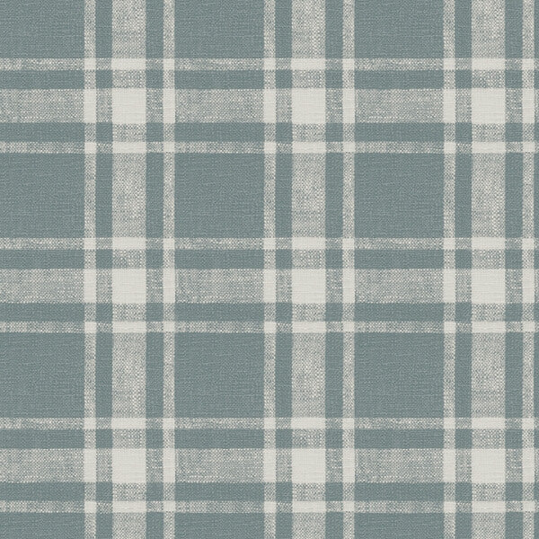 Antoine Denim Flannel Wallpaper