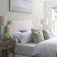 Hillaire Wheat Meadow Wallpaper