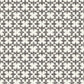 Remy Black Fleur Tile Wallpaper