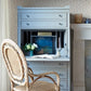 Sofiane Blush Botanical Trail Wallpaper