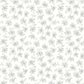 Sofiane Grey Botanical Trail Wallpaper