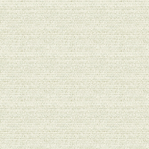 Balantine Sage Weave Wallpaper