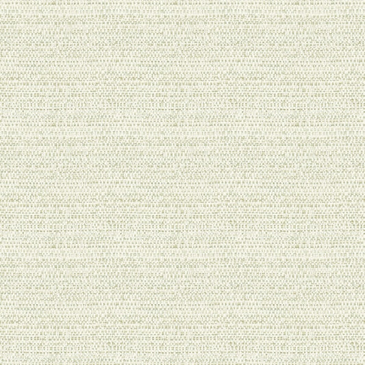 Balantine Sage Weave Wallpaper
