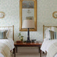 Ardell Seafoam Botanical Wallpaper