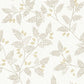 Ardell Wheat Botanical Wallpaper