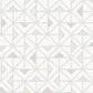 Jekyl Neutral Triangles Wallpaper