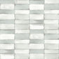 Braden Sage Tile Wallpaper